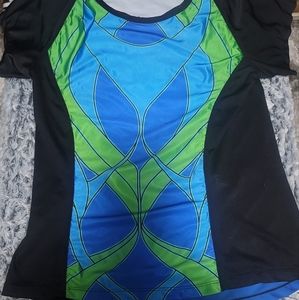 Womens MOXIE Cycling Jersey